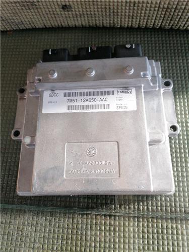 Centralita Ford Focus Berlina (CB4)(2008->)