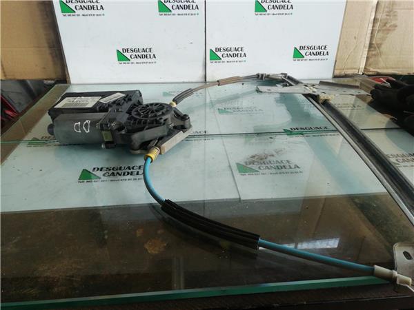 Elevalunas Electrico Delantero Derecho Peugeot 307 Break / SW (S1)(04.2002->06.2005)