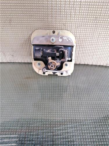 Maneta Exterior Porton Seat Leon (1M1)(11.1999->) foto 2