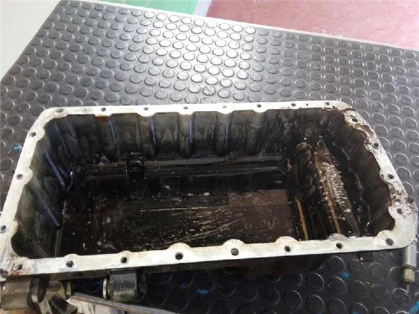 Carter Peugeot 406 Berlina (S1/S2)(08.1995->) foto 2