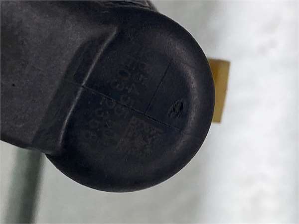 Inyector Ford Fiesta (CBK)(2002->) foto 3