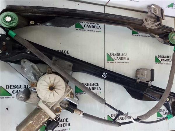 Elevalunas Electrico Delantero Derecho Ford FOCUS TURNIER