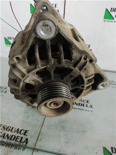Alternador Peugeot 307 (S1)(04.2001->06.2005)