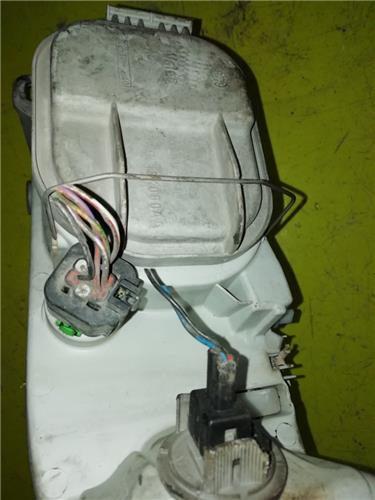 Faro Delantero Derecho Ford Escort Berl./Turnier (1995->) foto 3