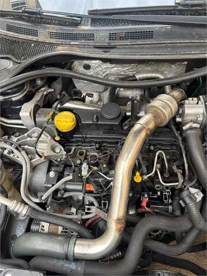 Motor Completo