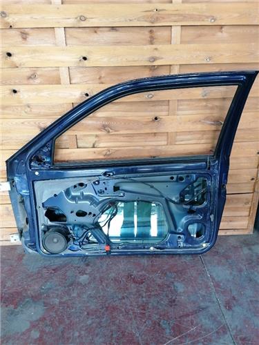 Puerta Delantera Derecha Seat Ibiza (6K1)(08.1999->) foto 2