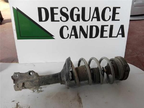 Amortiguador Delantero Izquierdo