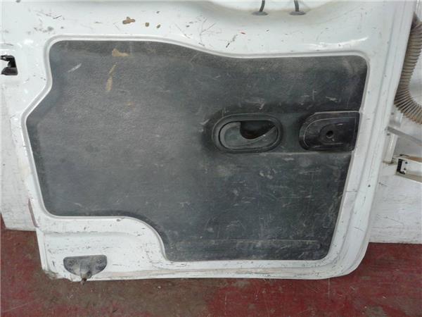 Motor Limpiaparabrisas Trasero Renault Kangoo II (F/KW0)(2008->)