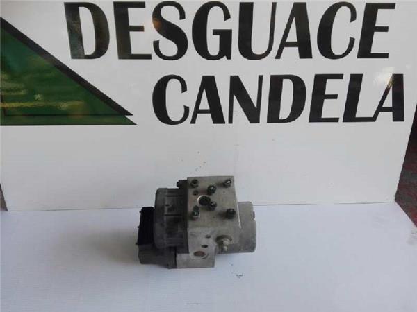 Nucleo Abs Renault Clio II Fase I (B/CB0)(1998->)