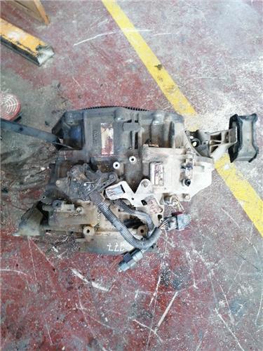 Caja Cambios Manual Opel Astra F Berlina (1991->)