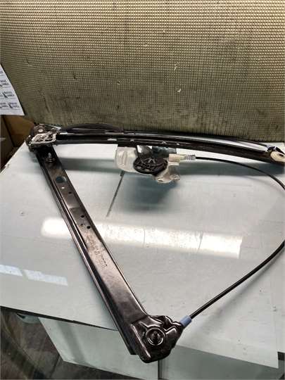 Elevalunas Electrico Delantero Derecho BMW Serie X5 (E53)(2000->) foto 4