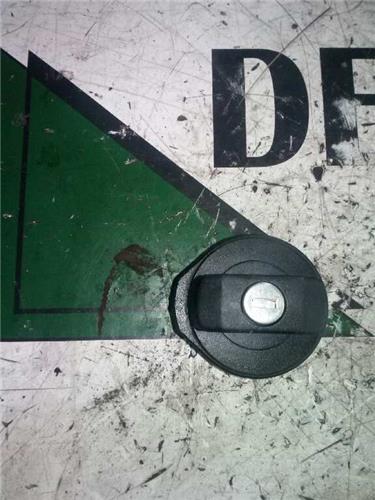 Tapon Combustible Seat Ibiza (6L1)(04.2002->) foto 2