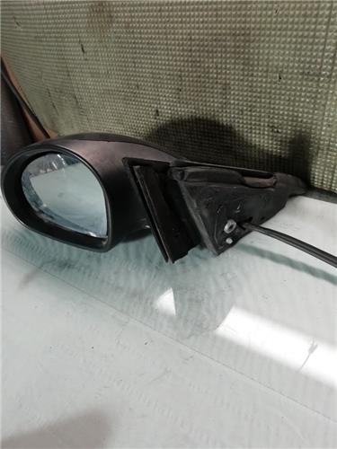 Retrovisor Izquierdo Seat Ibiza (6L1)(04.2002->) foto 2