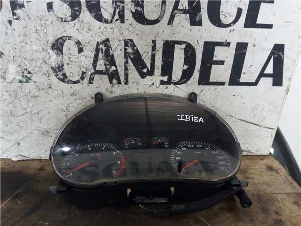 Cuadro Instrumentos Seat IBIZA