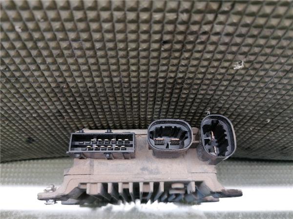 Centralita Direccion Asistida Citroen C2 (2003->) foto 3