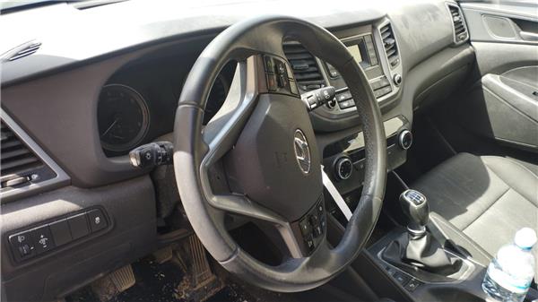 Volante Hyundai Tucson (TL)(2014->) foto 2