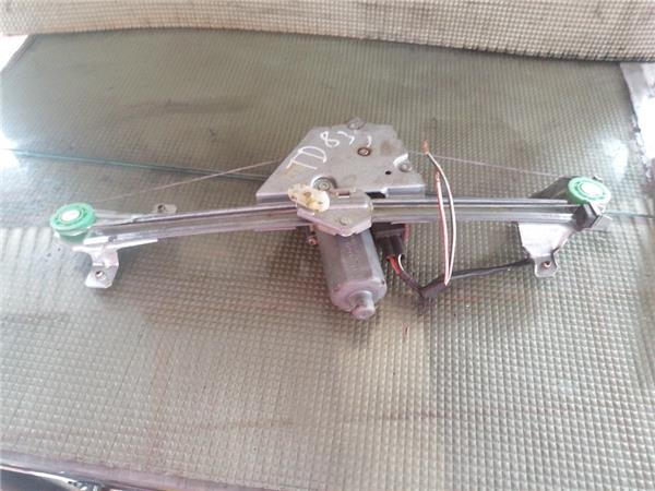 motor elevalunas trasero derecho saab 9 3 ber