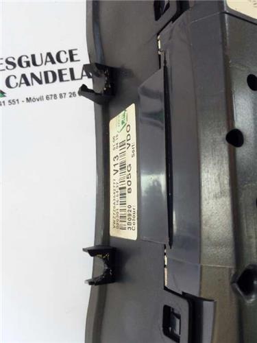 Cuadro Instrumentos Volkswagen PASSAT BERLINA foto 4