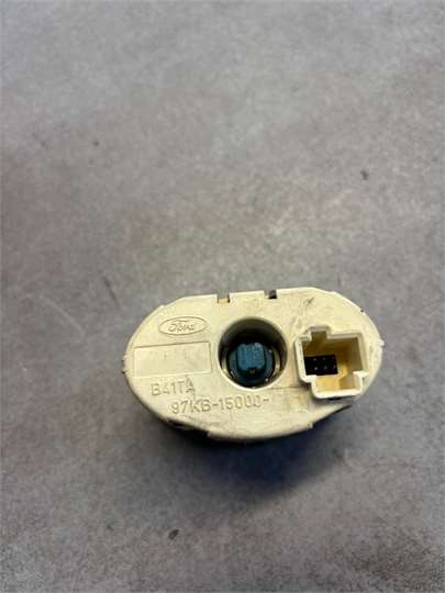 Reloj Horario Ford KA (CCQ)(1996->) foto 5