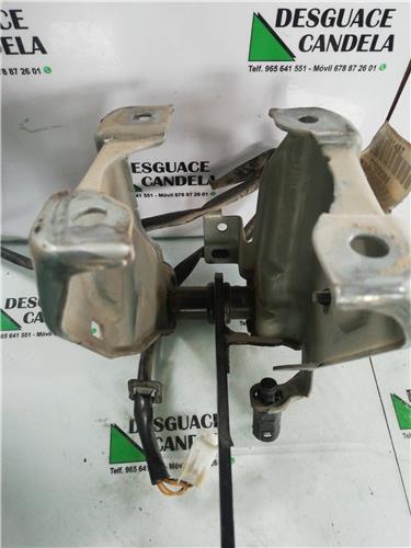 Pedal Freno Nissan Primastar (X83)(09.2006->) foto 5
