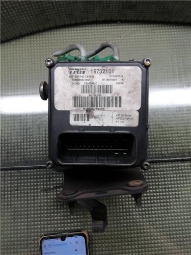 nucleo abs peugeot 407 2004 20 st sport 20 l