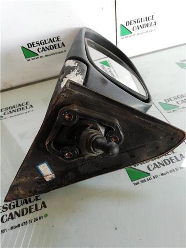 Retrovisor Izquierdo Hyundai Accent (X3)(1998->) foto 4