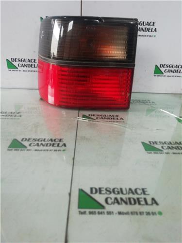 Piloto Trasero Izquierdo Volkswagen Vento (1H2)(1991->)