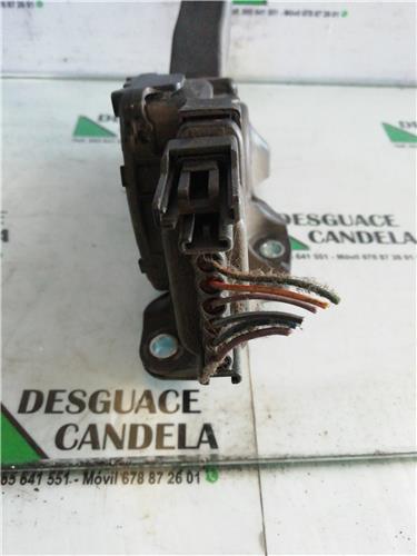 Potenciometro Pedal Gas Ford MONDEO BER. foto 5
