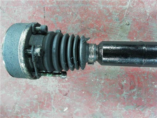 Transmision Delantera Derecha Audi A3 (8L)(09.1996->) foto 4