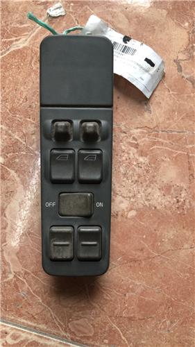 mando elevalunas delantero izquierdo volvo s4