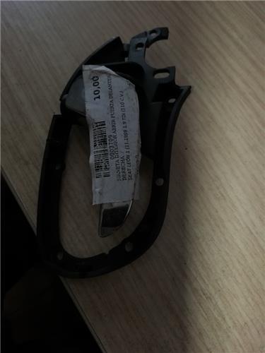 Manilla Interior Puerta Delantera Derecha Seat Leon (1M1)(11.1999->)