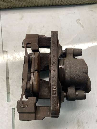 Pinza Freno Delantero Derecha Citroen C4 Picasso/Spacetourer (05.2013->) foto 2