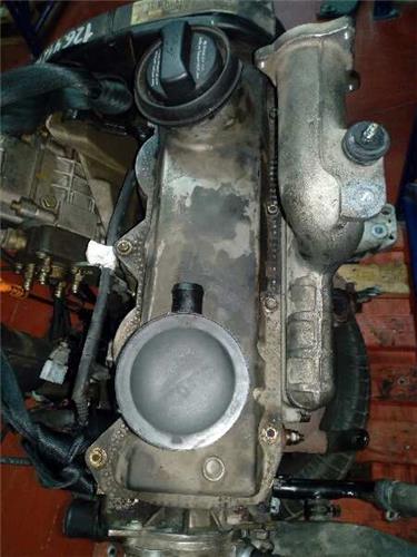 Tapa Balancines Seat Toledo (1M2)(03.1999->) foto 2