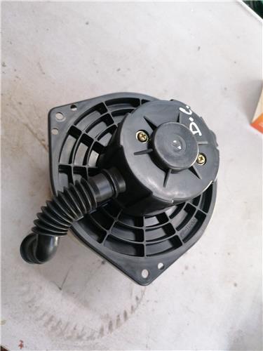 Ventilador Calefaccion