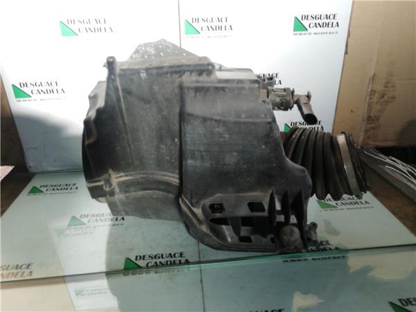 Filtro Aire Ford Focus Berlina (CB4)(2008->)