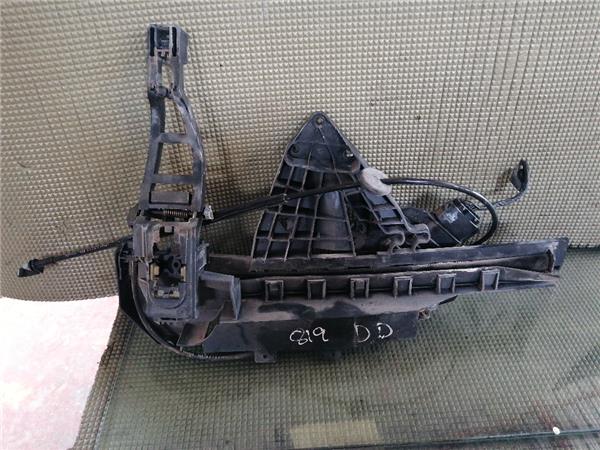 Cerradura Puerta Delantera Derecha Ford Focus C-MAX (CAP)(2003->2007)