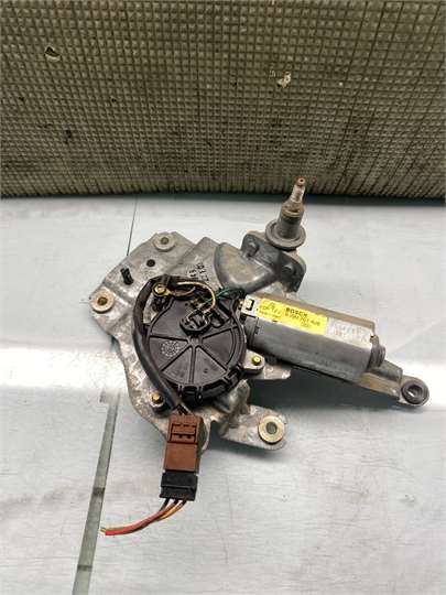 Motor limpiaparabrisas trasero izquierdo Citroen Berlingo (2002->)