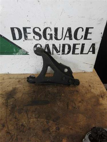 Brazo Inferior Delantero Derecho Renault KANGOO foto 2