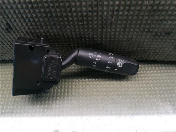 Mando Limpiaparabrisas Mazda 3 BERLINA foto 3