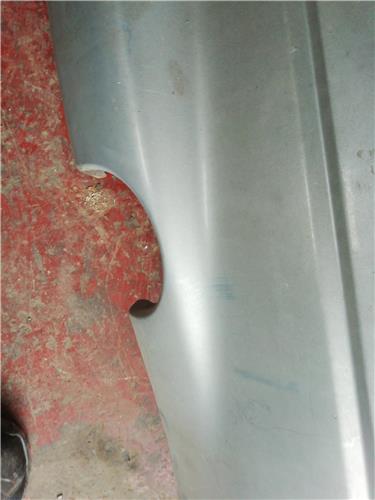 Paragolpes Trasero Peugeot 206 (1998->) foto 5