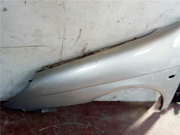 Aleta Delantera Izquierda Citroen C5 Berlina (2001->) foto 4