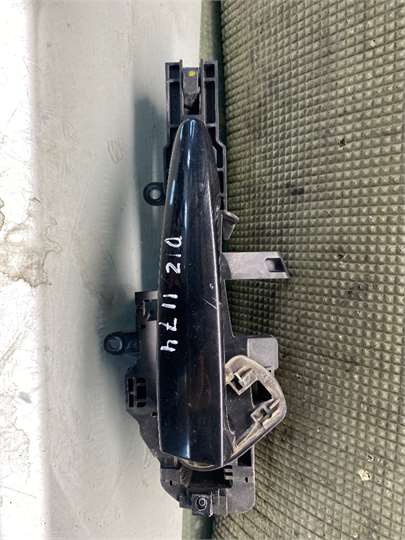Maneta Exterior Delantera Izquierda BMW Serie 1 Berlina (E81/E87)(2004->)