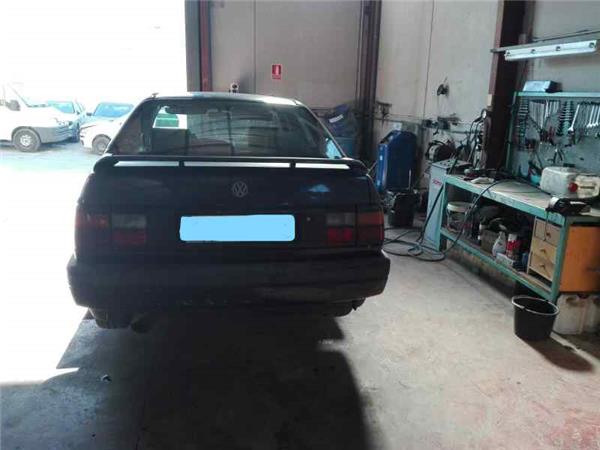 bombin porton trasero volkswagen passat berli