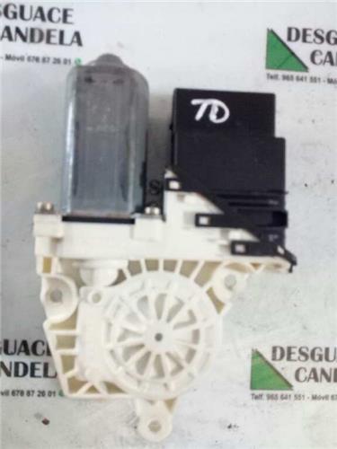 MOTOR ELEVALUNAS TRASERO DERECHO Seat TOLEDO