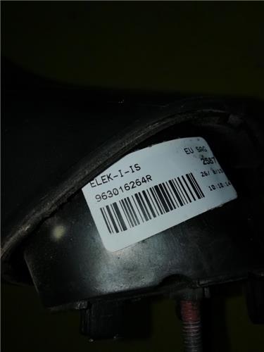 Retrovisor Electrico Derecho Renault Clio IV Grandtour (2013->) foto 3