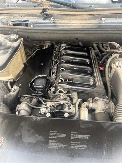 Motor Completo BMW Serie X5 (E53)(2000->)