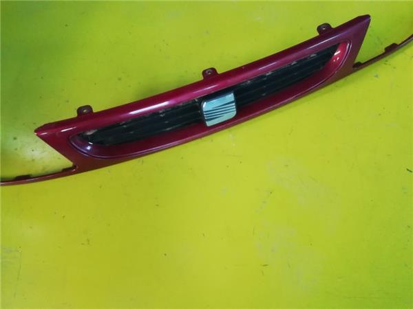 Rejilla Paragolpes Delantero Seat Ibiza (6K1)(1993->) foto 2