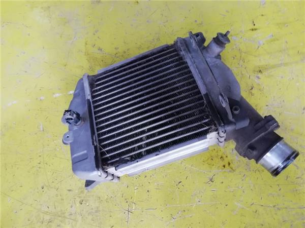 Intercooler Mazda 5 Berlina (CR)(2005->) foto 3