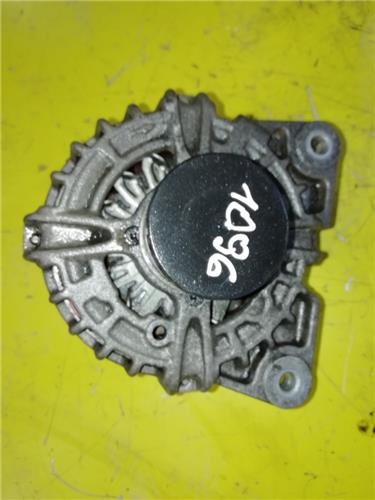 Alternador Nissan Qashqai (J11E)(2013->) foto 2