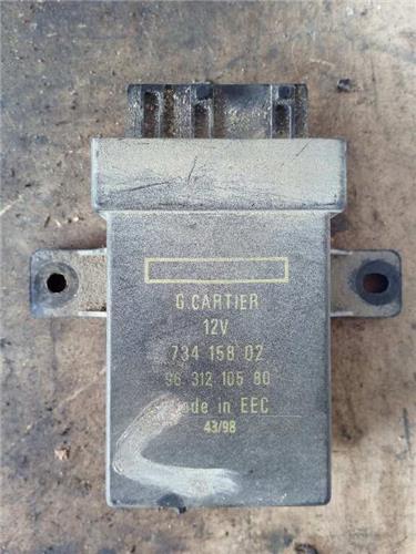 Modulo Electronico